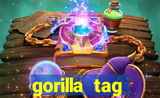 gorilla tag download mobile